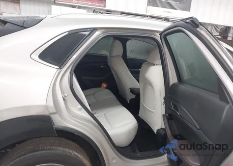 2024 Mazda Cx-30 2.5 S Premium Package z USA, uszkodzony, nr VIN 3MVDMBDM0RM711690